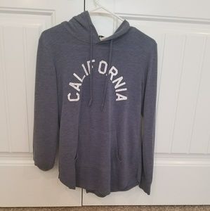 Modern Lux California Hoodie